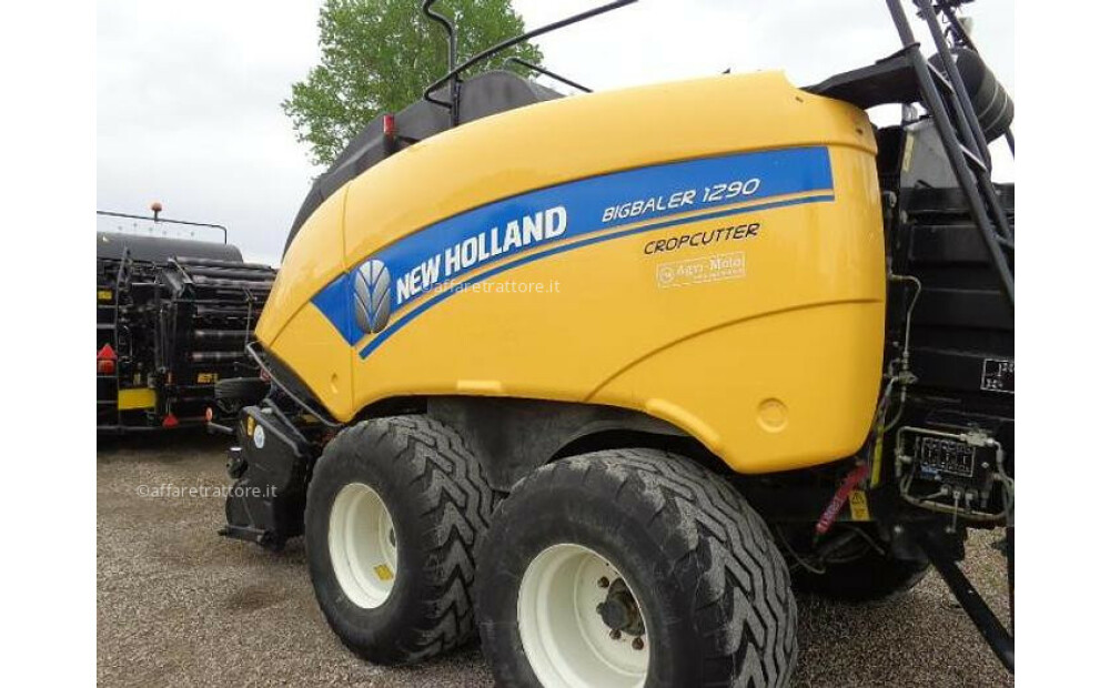 New Holland 1290 D'occasion - 2