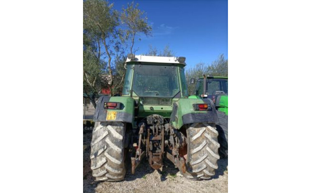 Fendt FARMER 312 d'occasion - 5