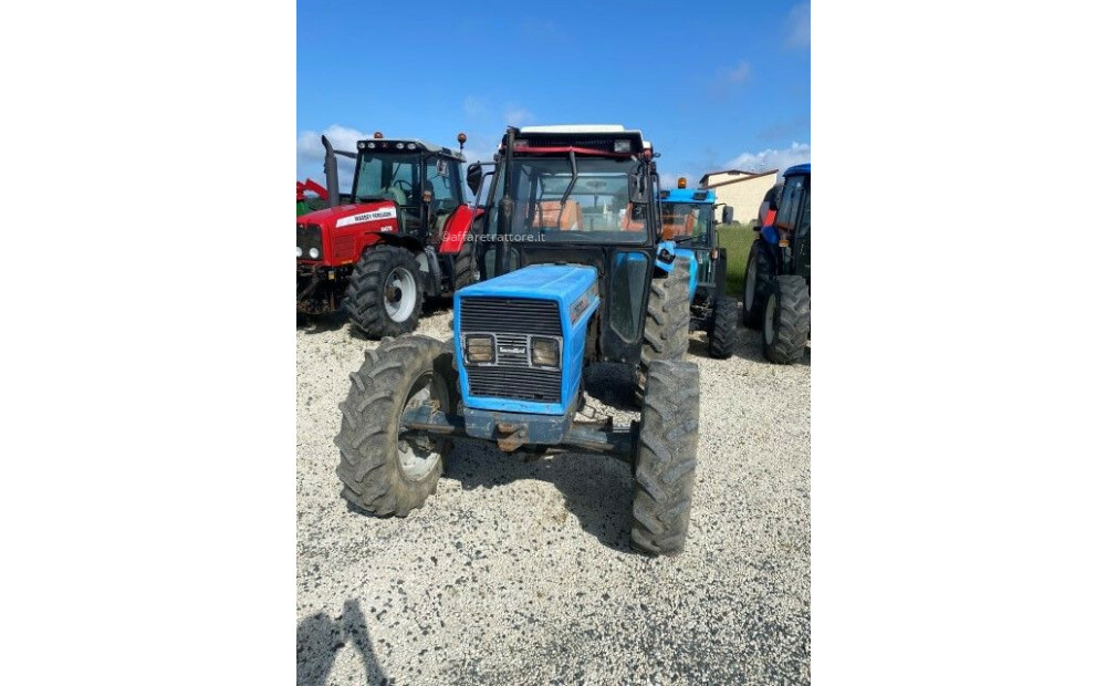 Landini 7500 Usato - 3