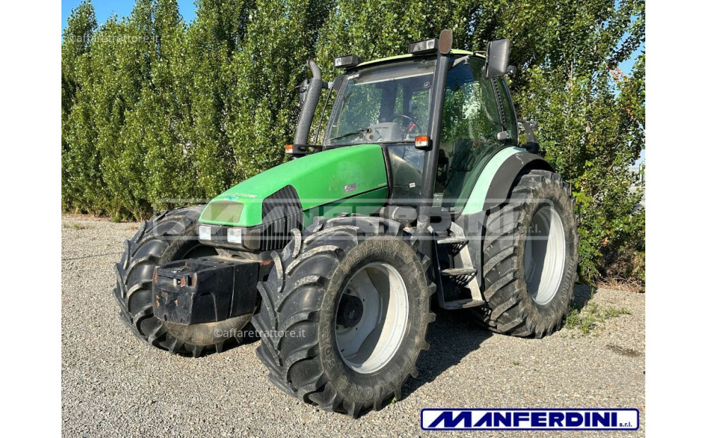 Deutz-Fahr Agrotron 135 D'occasion - 9