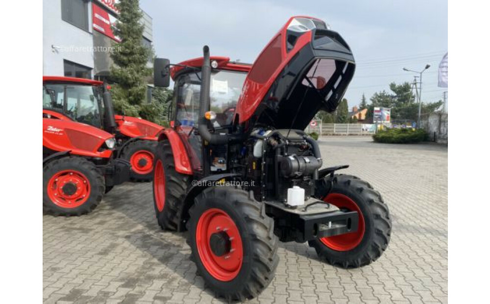 Zetor Major 80 CL Nouveau - 9