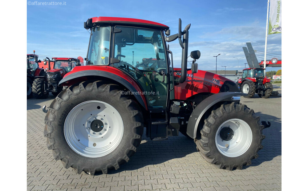 Case-Ih FARMALL 110 Neuf - 2