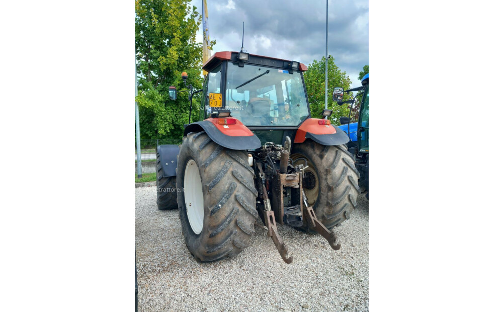 New Holland M 160 D'occasion - 3