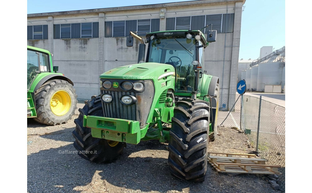 John Deere 7730 Usato - 3