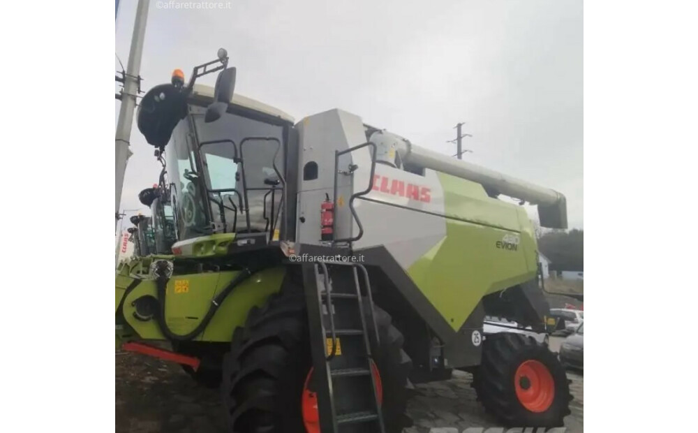 Claas Evion 430 D'occasion - 2