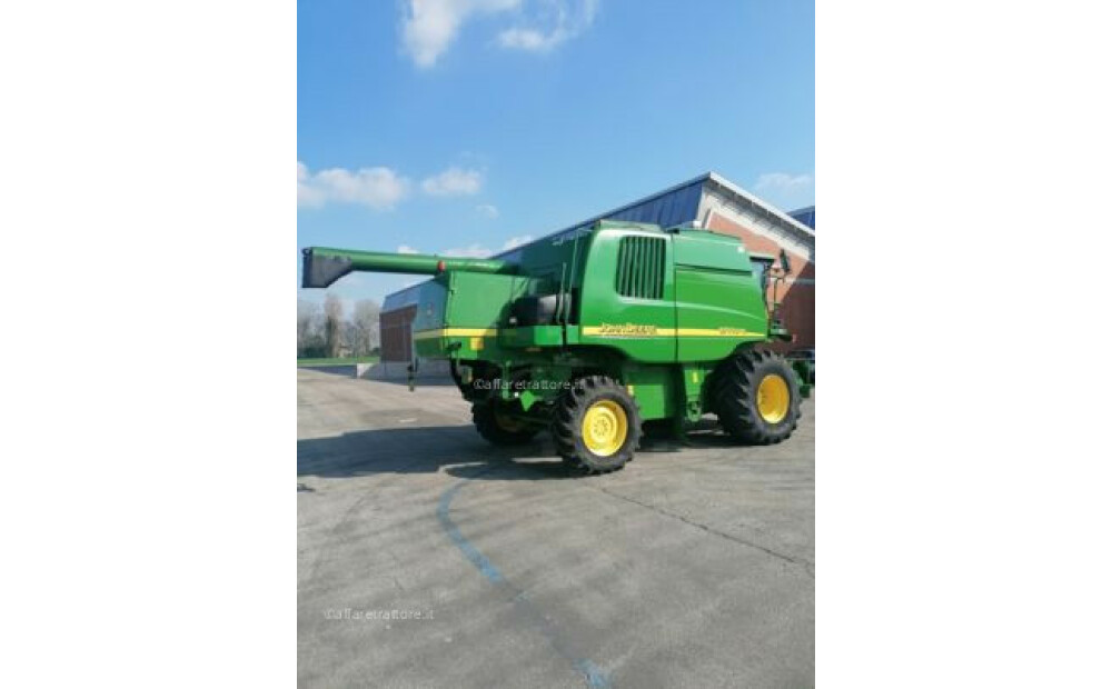 JOHN DEERE CTS 9780 d'occasion - 7