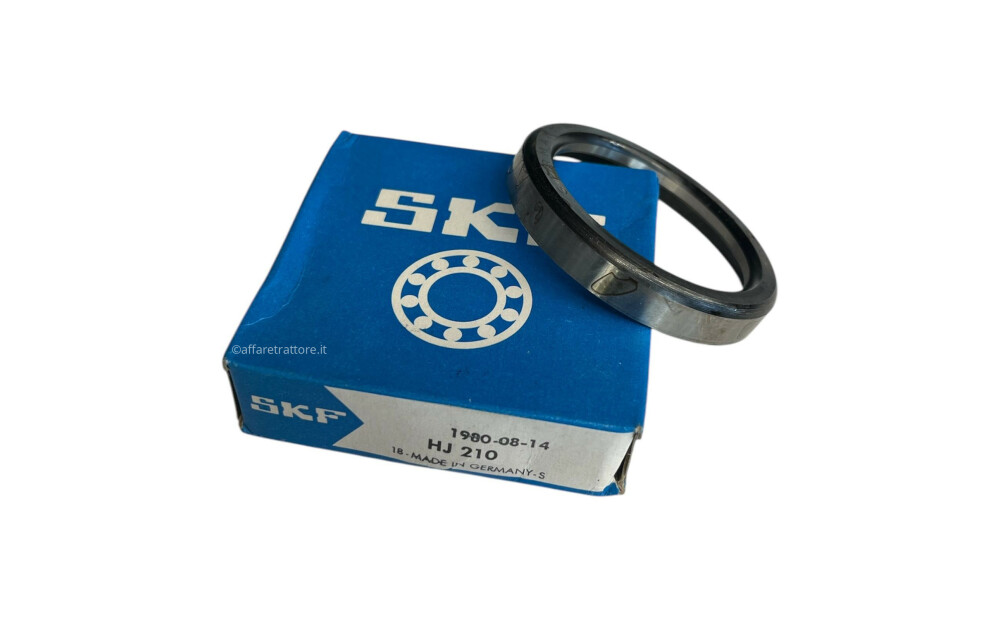 ROULEMENT À BAGUE ANGULAIRE SKF HJ210 50x64,1x9mm POUR ROULEMENTS À ROULEAUX CYLINDRIQUES - 3