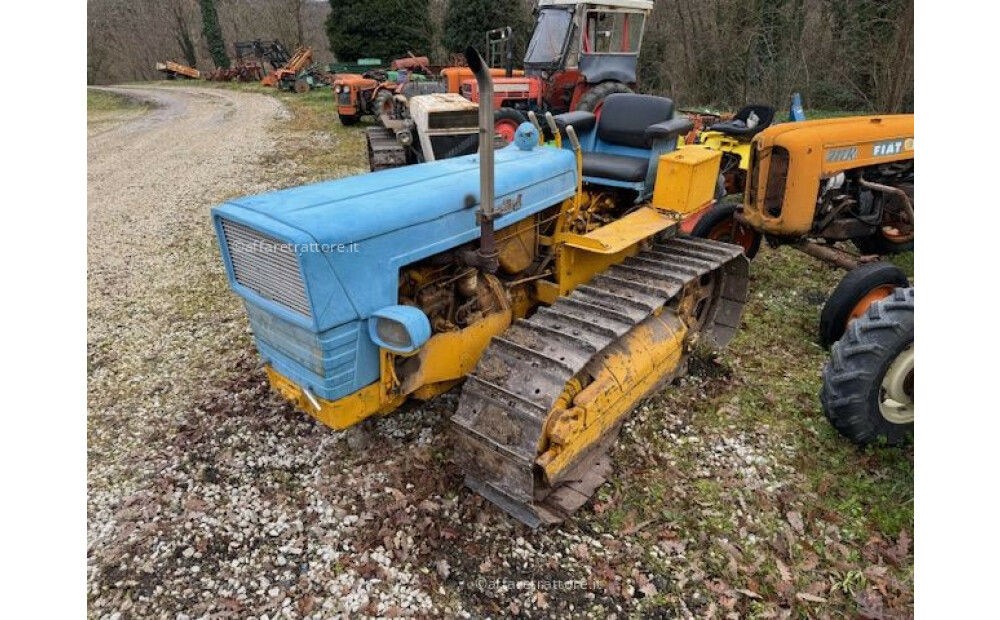 Landini CL 5000 Usagé - 4