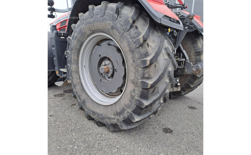 Massey Ferguson 8S.265 D'occasion - 7