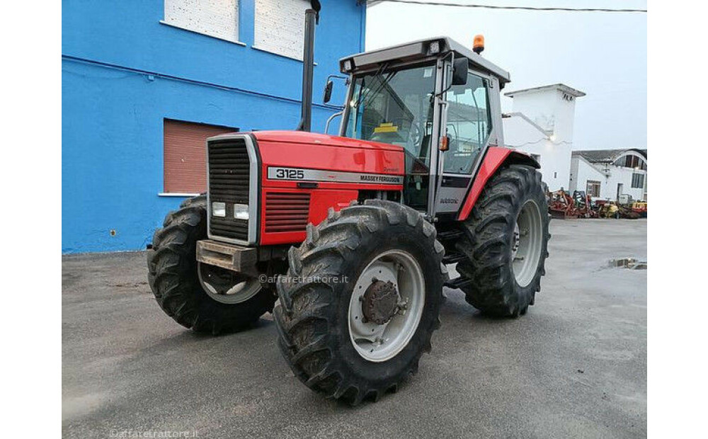 Massey Ferguson 3125 Usato - 2