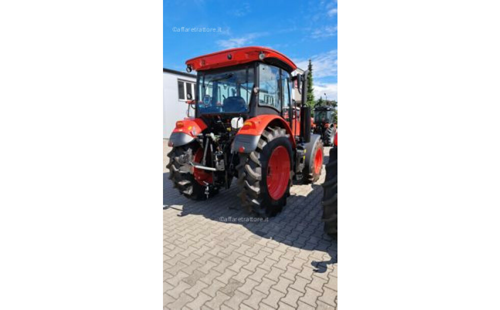 Zetor PROXIMA 100 CL Nouveau - 4