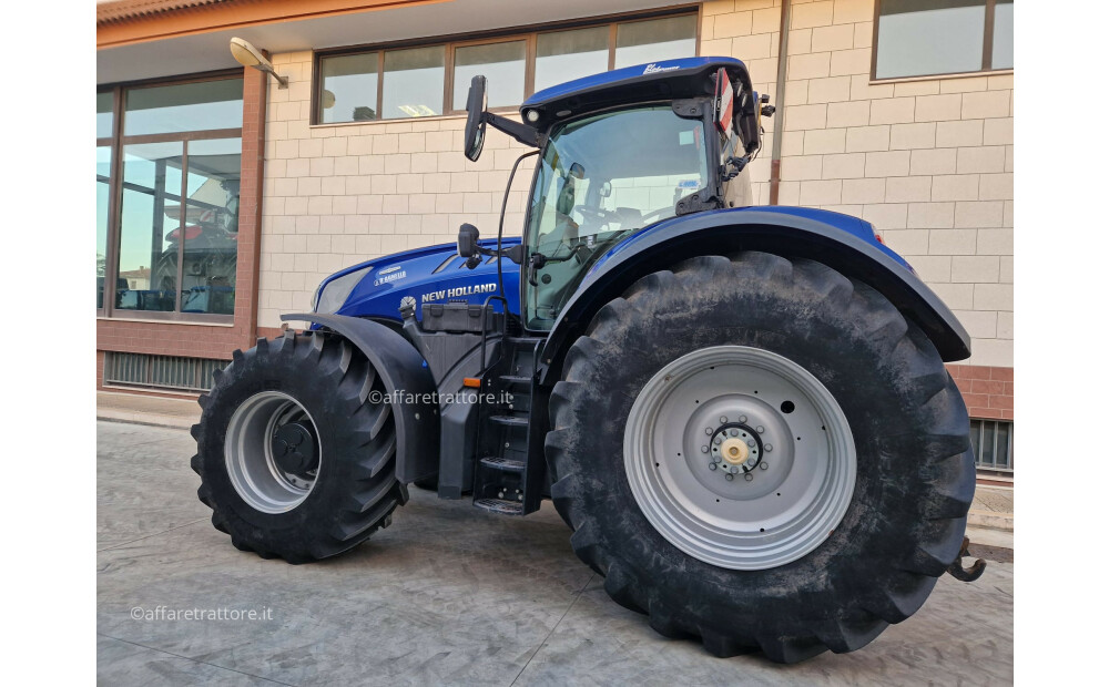 New Holland T7.315 D'occasion - 8