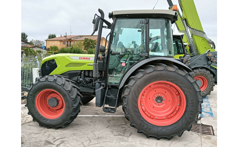 Claas AXOS 240 Neuf - 2