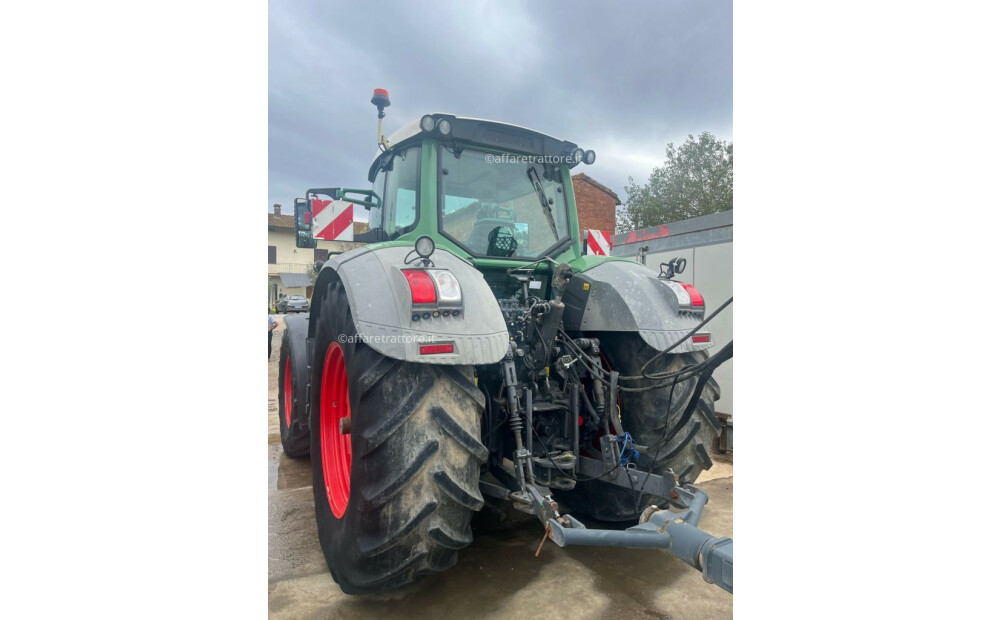 Fendt 930 VARIO D'occasion - 5