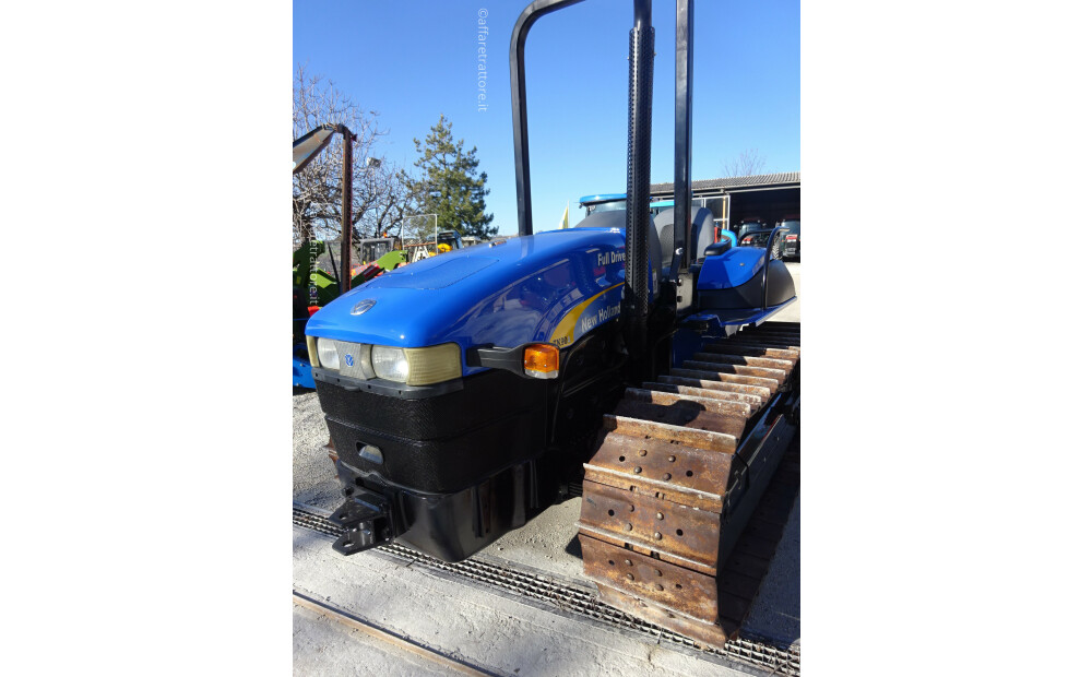 New Holland TK90 D'occasion - 6