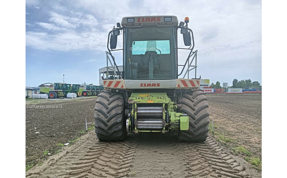 Claas JAGUAR 900 D'occasion - 7