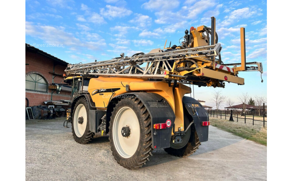 Challenger ROGATOR 655D D'occasion - 3