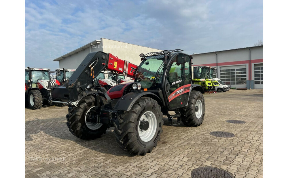 Case IH FARMLIFT 737 Usato - 3