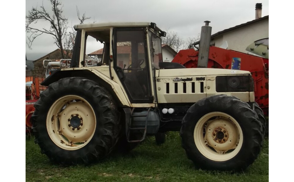 Lamborghini 1306 D'occasion - 1