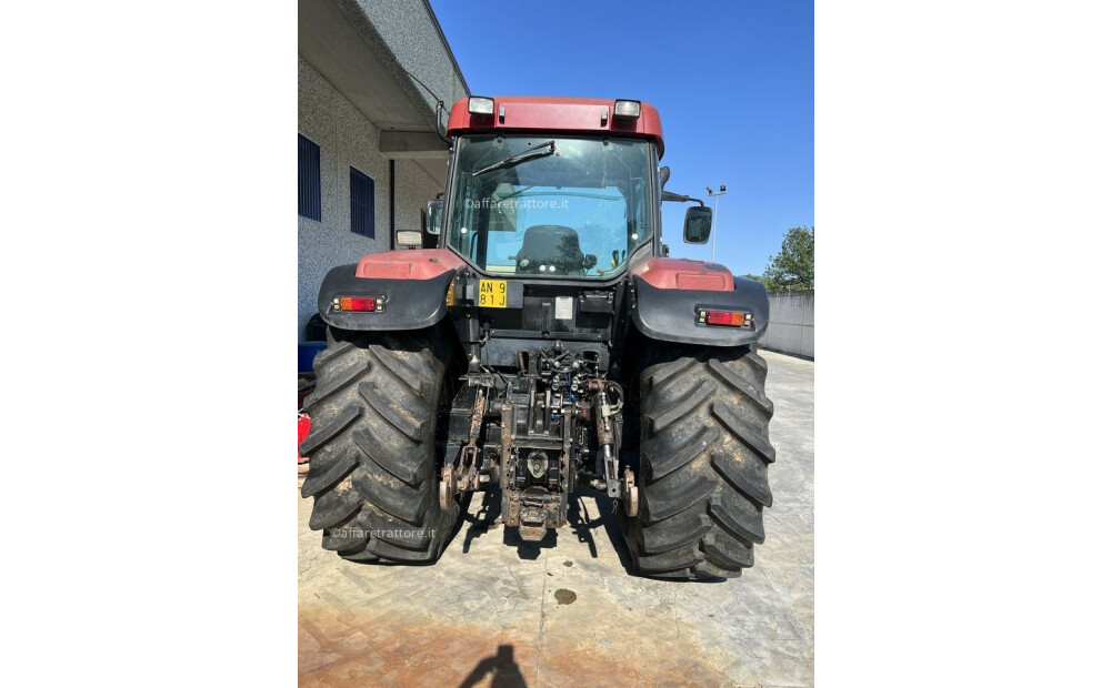 Case-Ih MX 120 D'occasion - 4