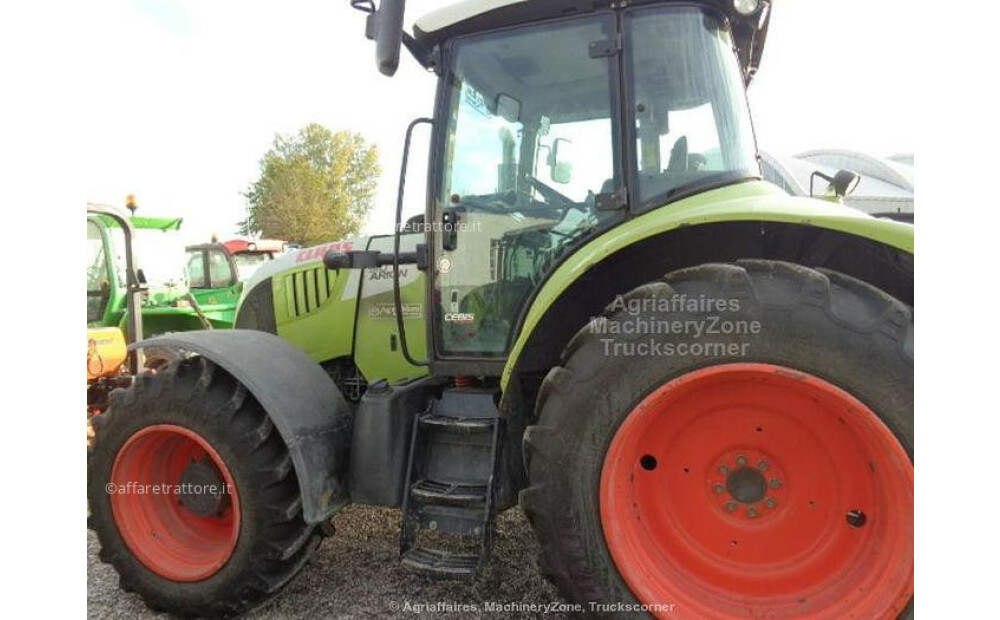 Claas ARION 510 D'occasion - 6