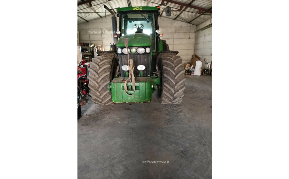 John Deere 7920 D'occasion - 4