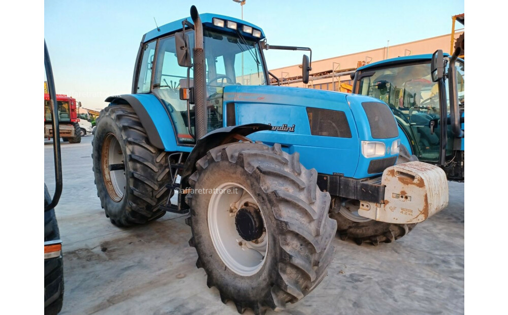 Landini LEGEND 165DT Occasion - 3