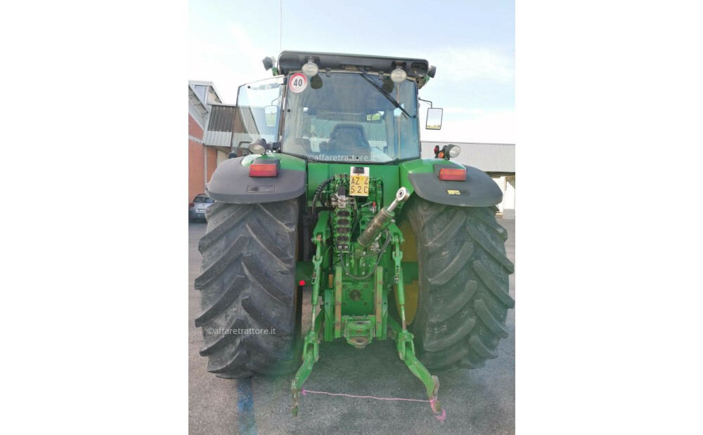 John Deere 7930 AUTOPOWER Usagé - 6