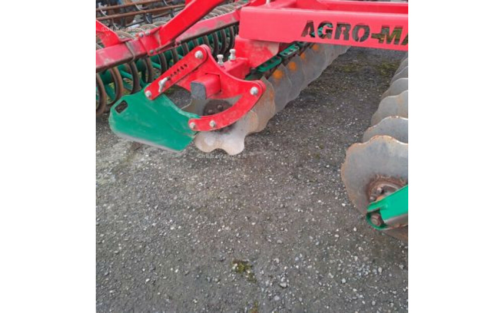 Agro-Masz BT50 d'occasion - 4