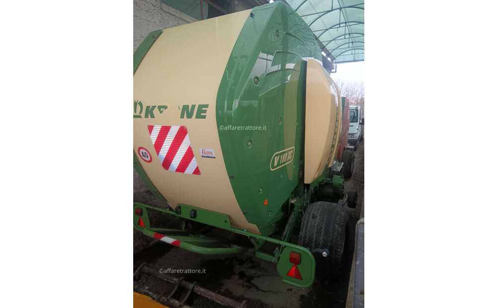 Krone Comprima V 180 XC D'occasion - 3