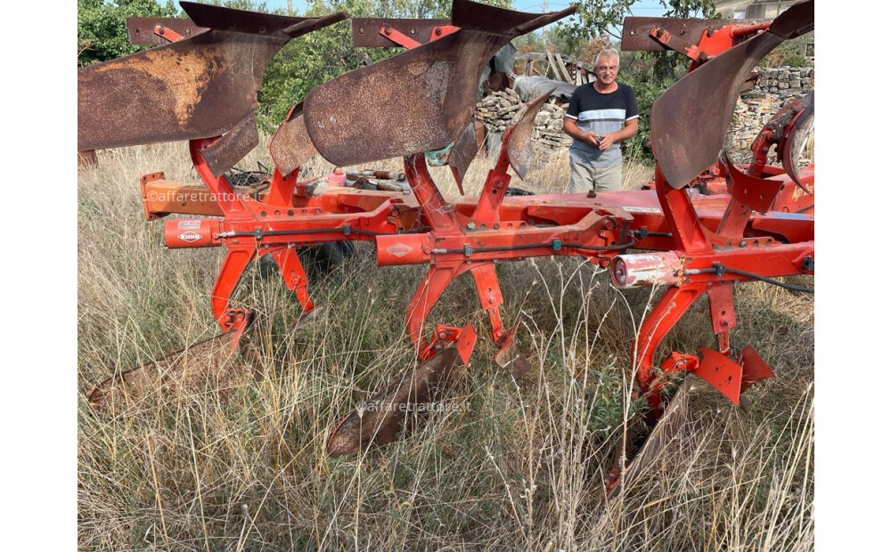 Kuhn VARI LEGENDER 181 D'occasion - 9