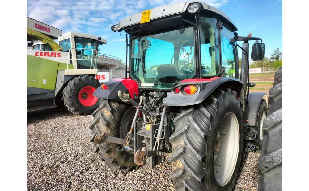 Massey Ferguson MF 4709 D'occasion - 2