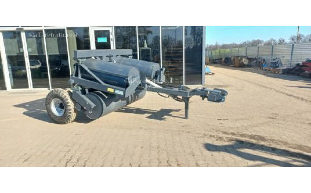 Agro Chłopecki W 530 Nouveau - 10