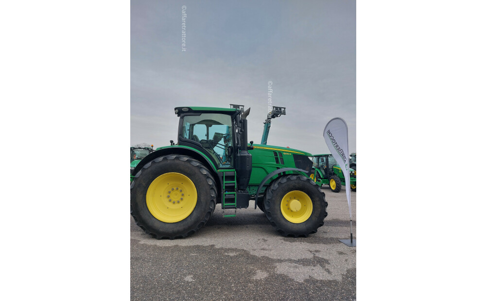 John Deere 6230R Usagé - 4