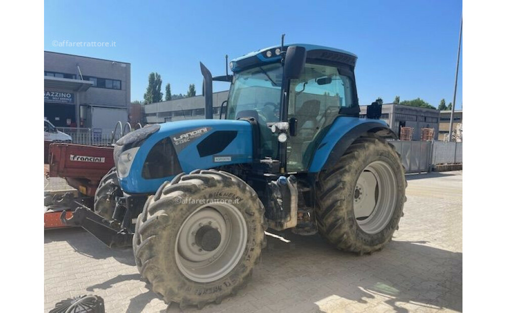 Landini 135 D'occasion - 4