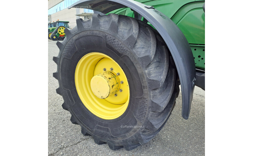 John Deere 6215 Usato - 11