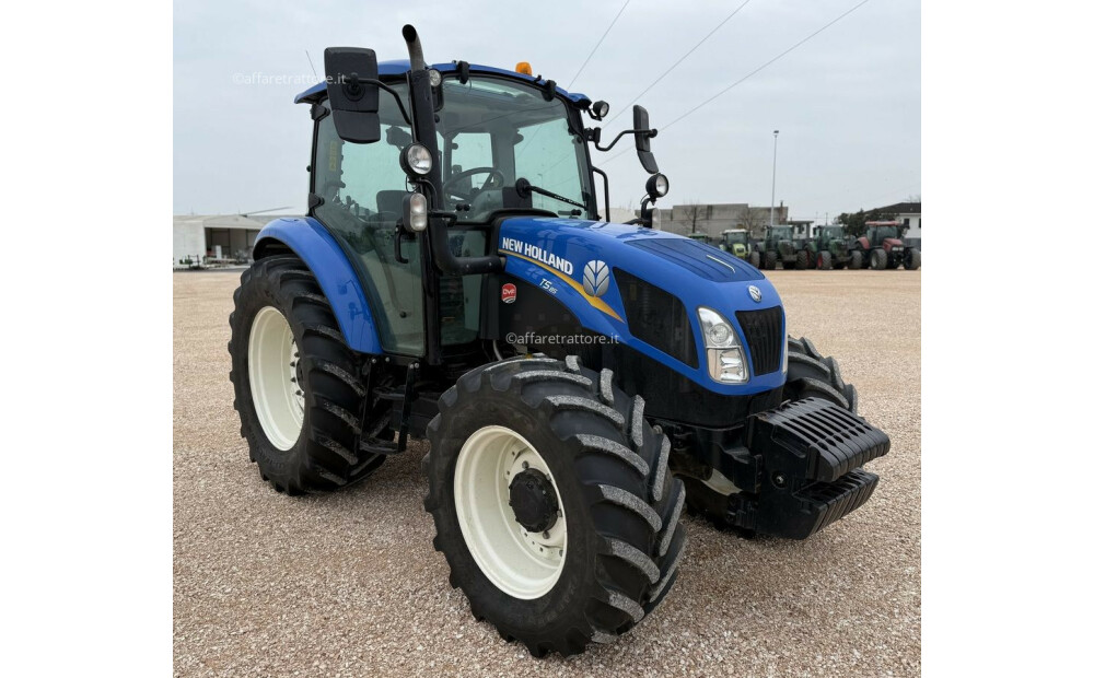 New Holland T5.85 Neuf - 2