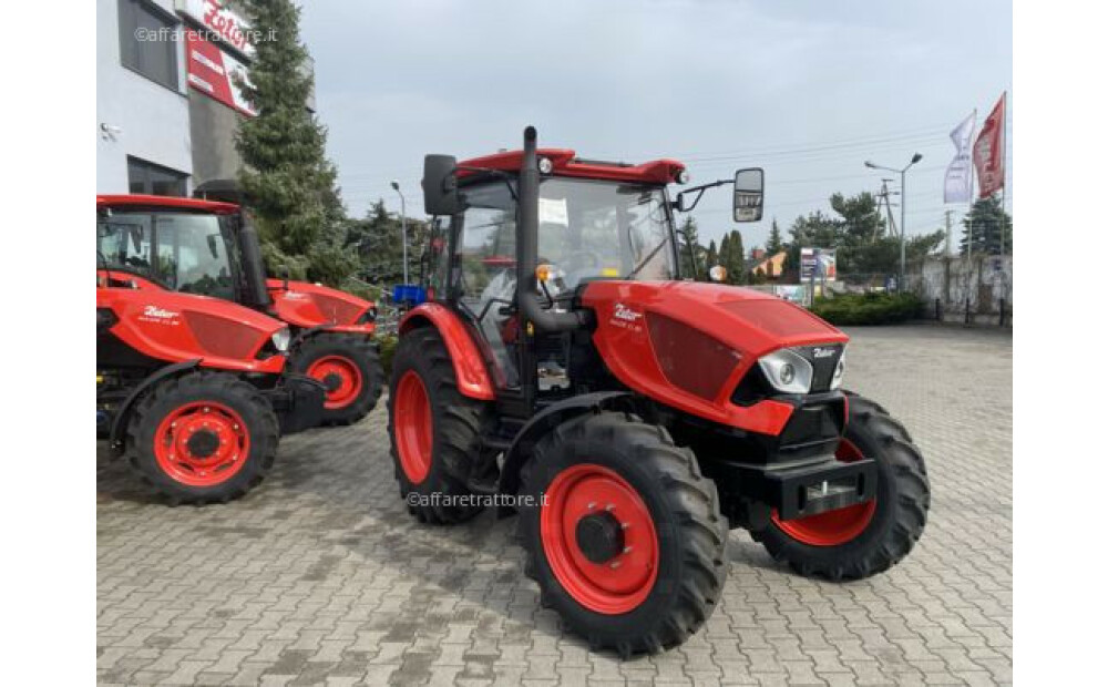 Zetor Major 80 CL Nouveau - 4