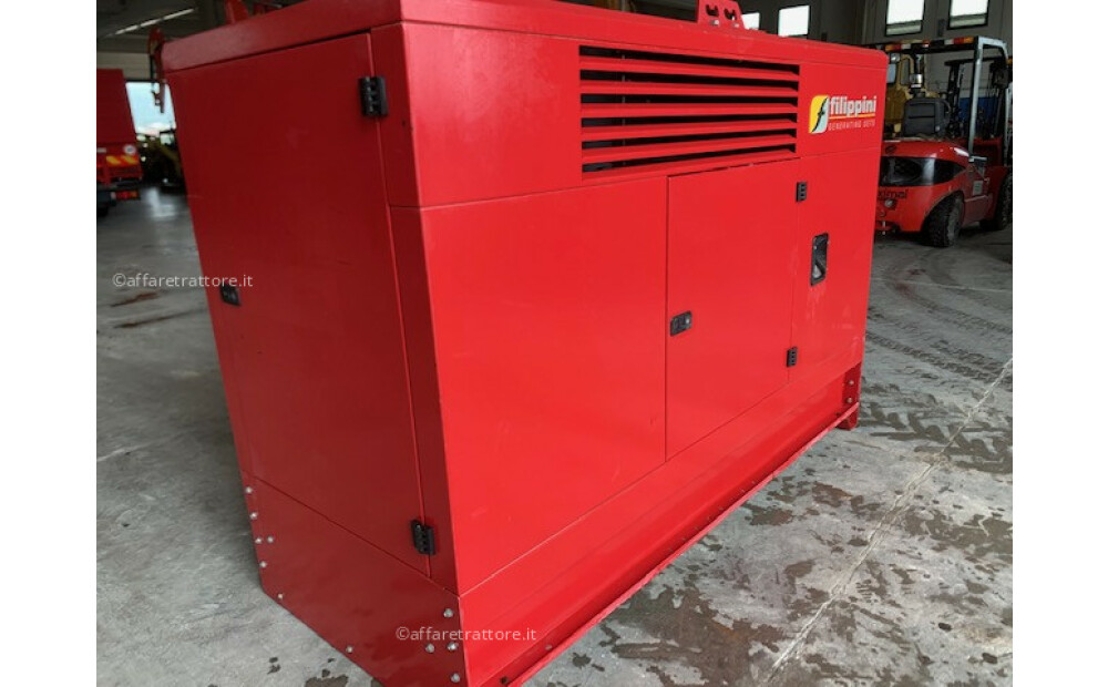 FILIPPINI 70 KW D'occasion - 2