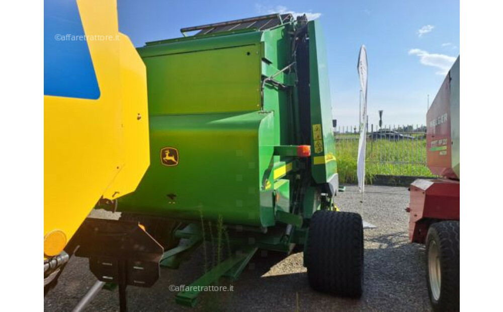 John Deere 592 Usato - 6