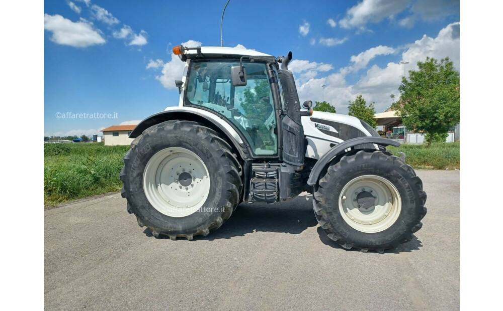 Valtra N174H5 Usato - 3