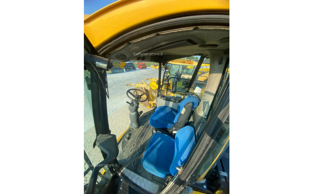 555740001 Broyeur New Holland FR9090 - Révisé - 7