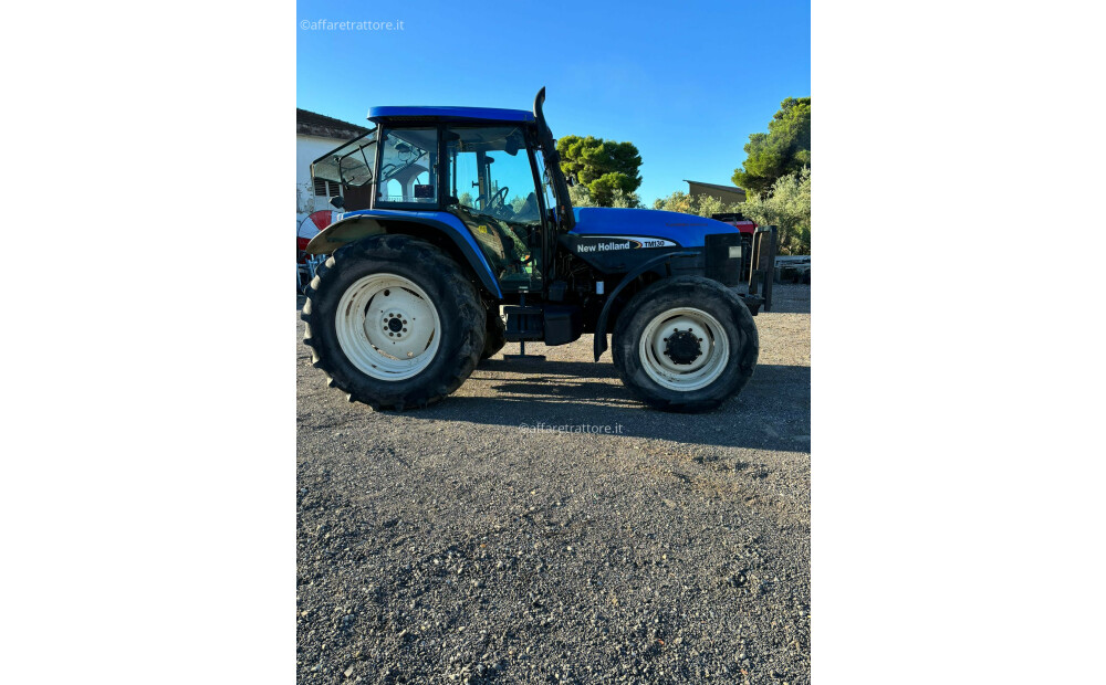 New Holland TM 130 D'occasion - 6