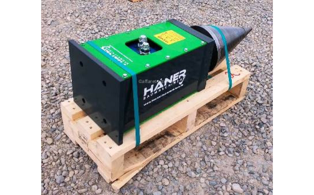 HAENER HKS 180 Nuovo - 4