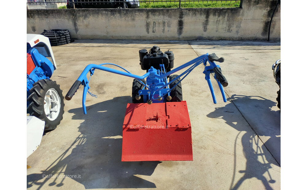 Tracteur deux roues Bertolini occasion - 2