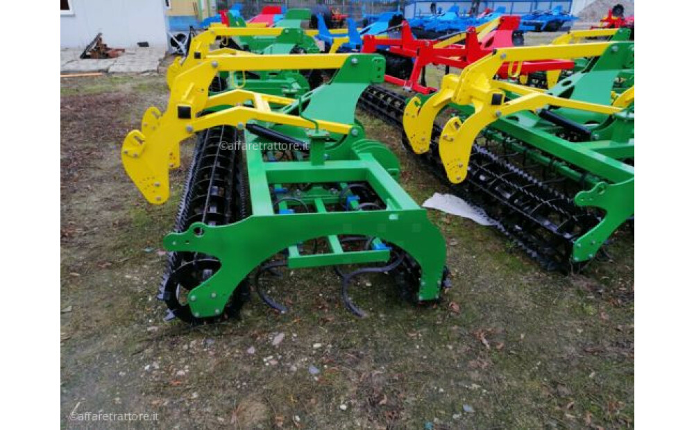 AgroChlopecki Seedbed cultivator Neuf - 3