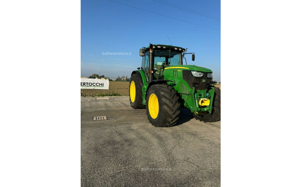 John Deere 6150R Usagé - 3