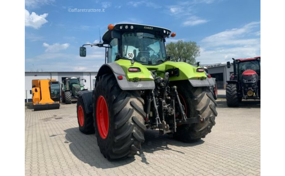 Claas AXION 950 CMATIC Usato - 5