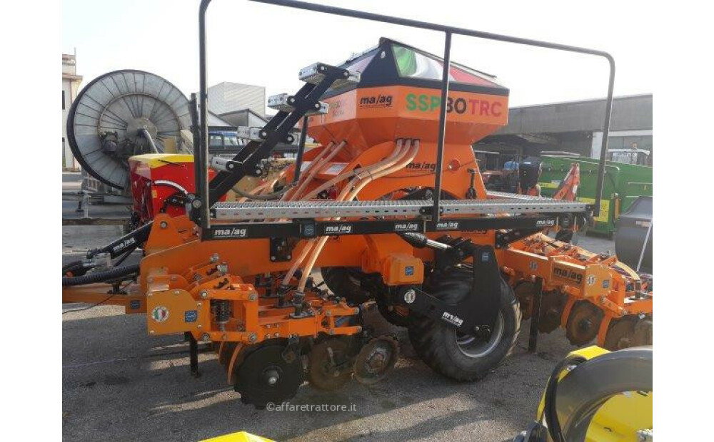 Seminatrice MA/AG SSP 30 TRC - 3