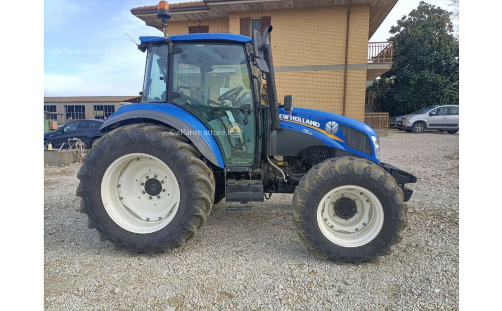 New Holland T5.95 d'occasion - 7